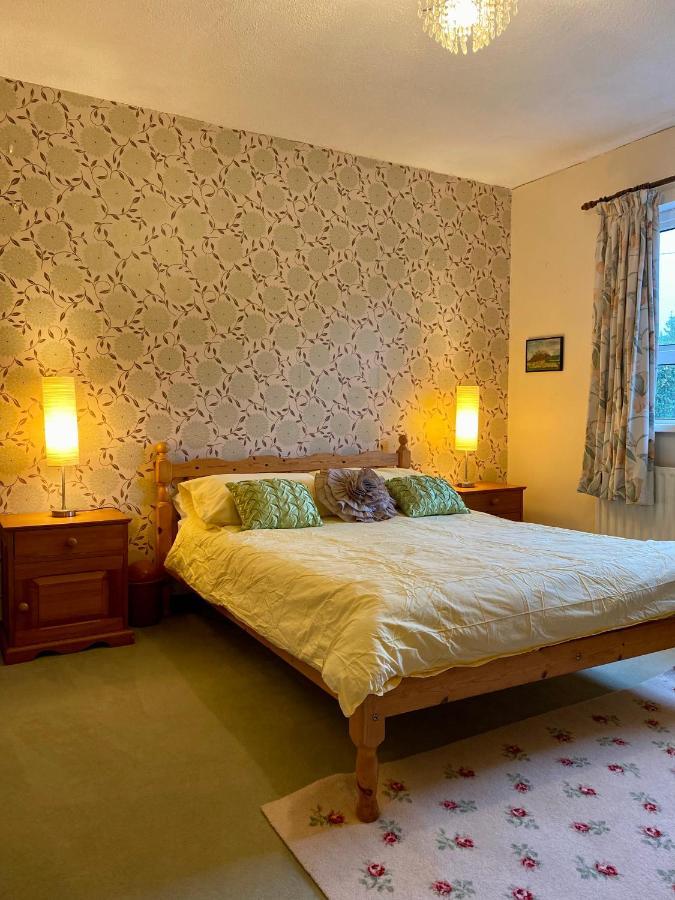 Shalom Bungalow Falcarragh Mountain View Oldtown Dış mekan fotoğraf