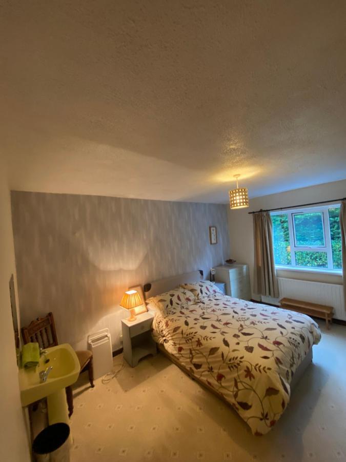 Shalom Bungalow Falcarragh Mountain View Oldtown Dış mekan fotoğraf